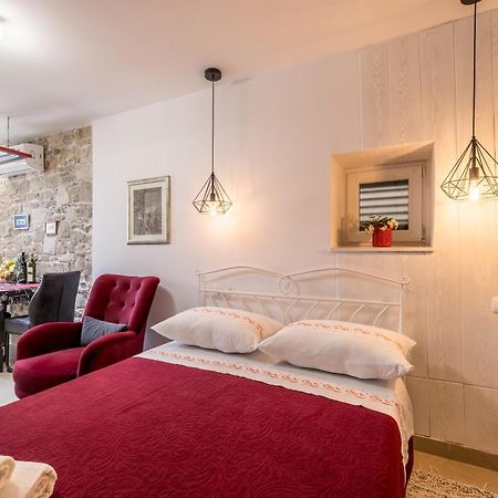 Holiday Home Riva Promenade Split Luaran gambar