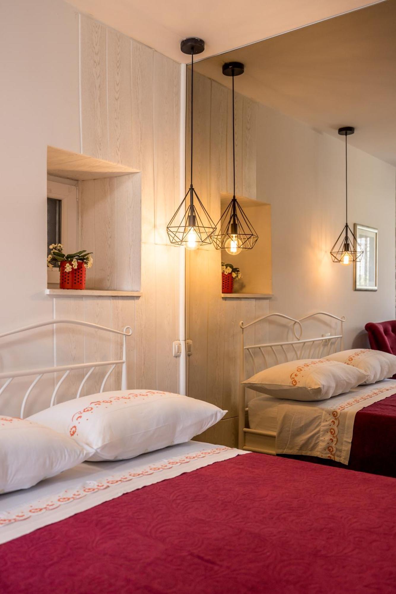 Holiday Home Riva Promenade Split Luaran gambar