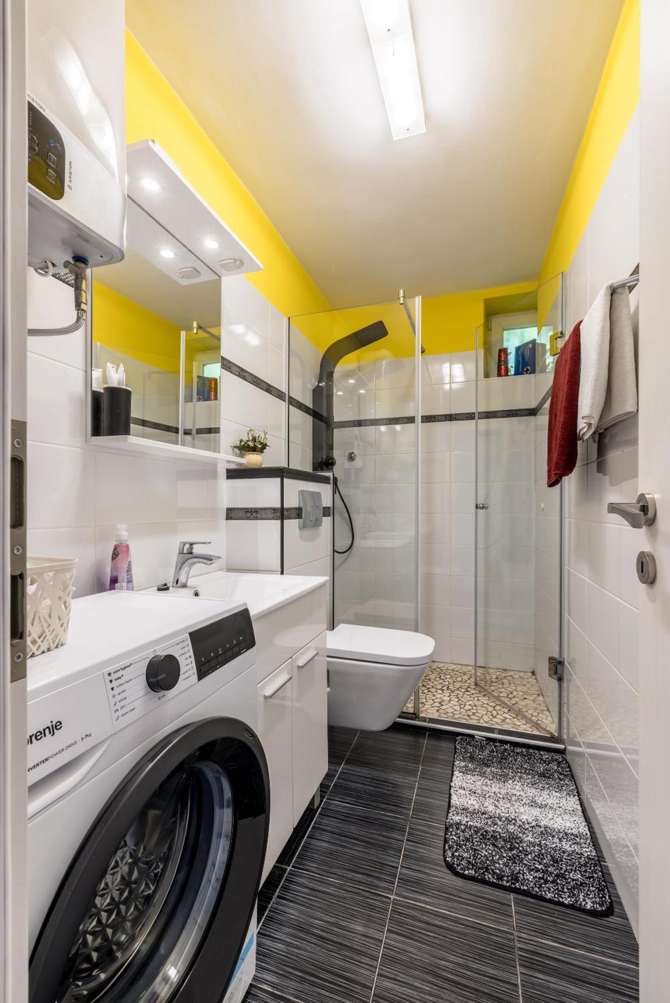 Holiday Home Riva Promenade Split Luaran gambar
