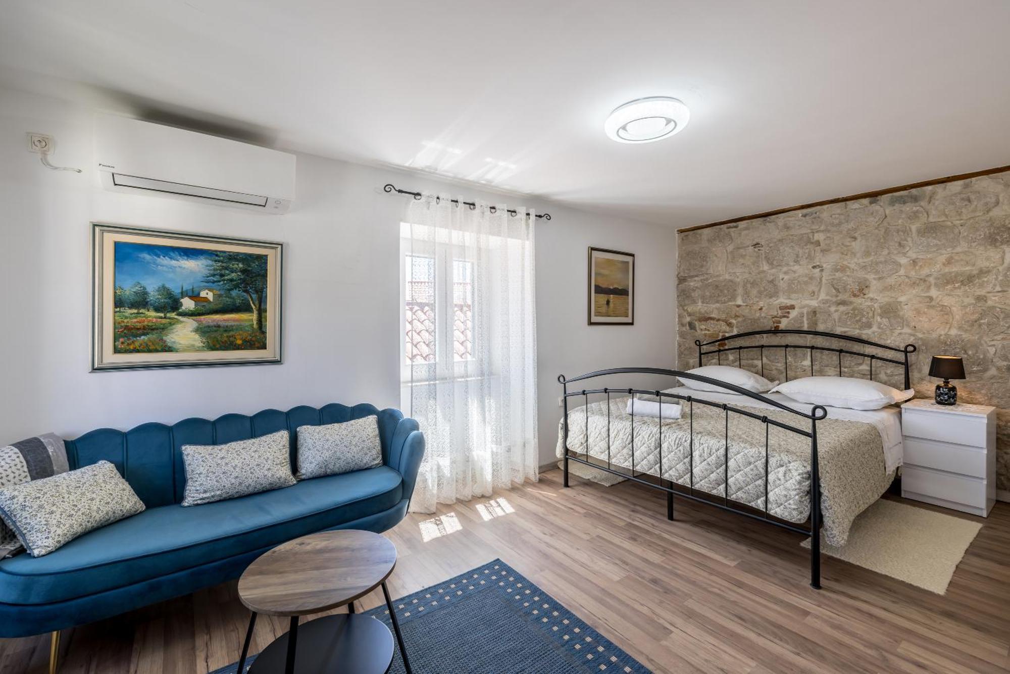 Holiday Home Riva Promenade Split Luaran gambar
