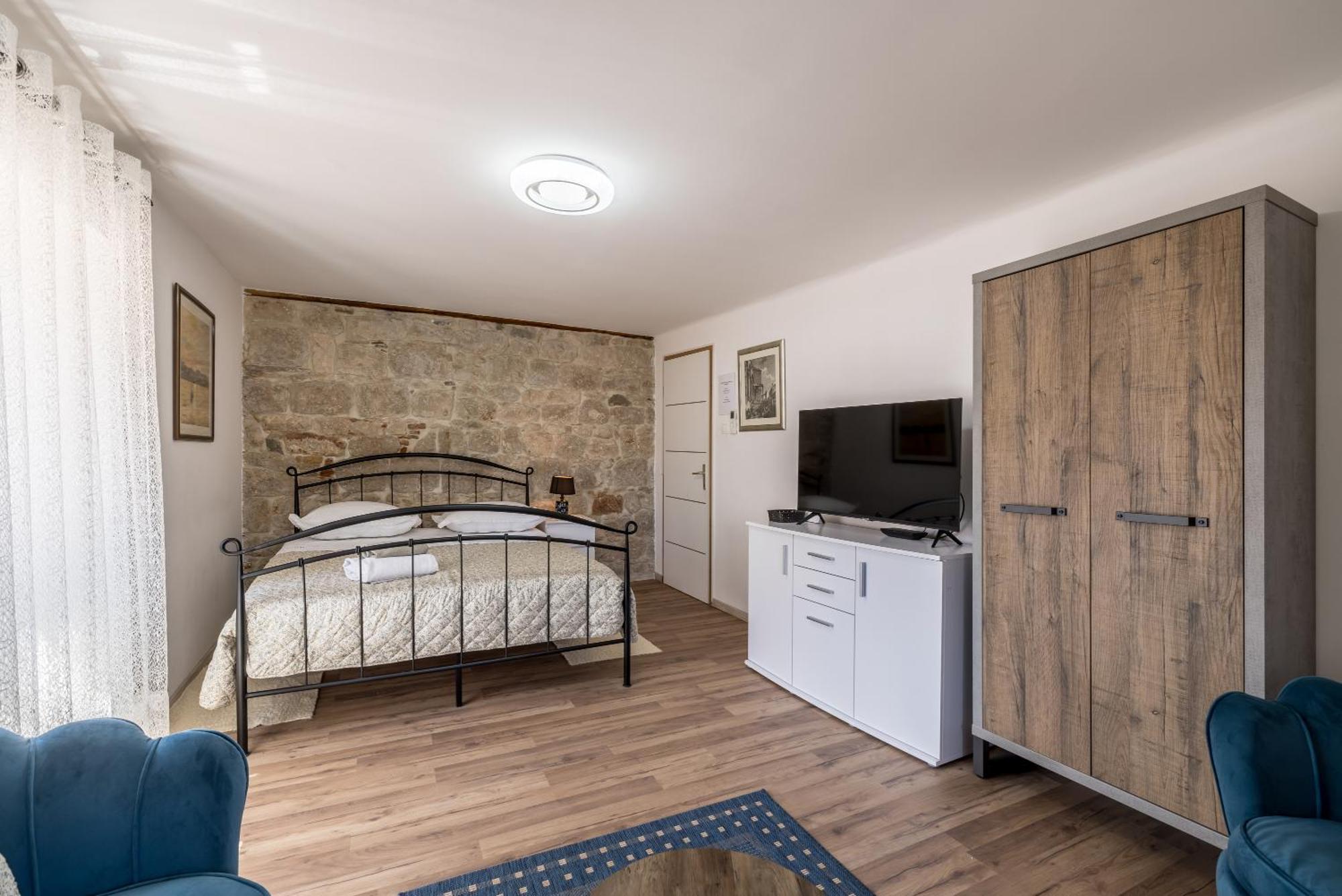 Holiday Home Riva Promenade Split Luaran gambar
