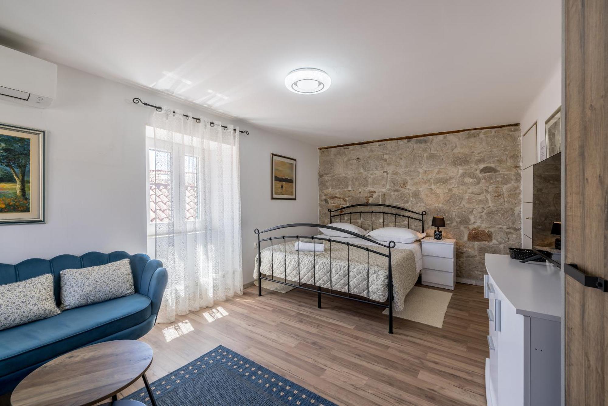 Holiday Home Riva Promenade Split Luaran gambar