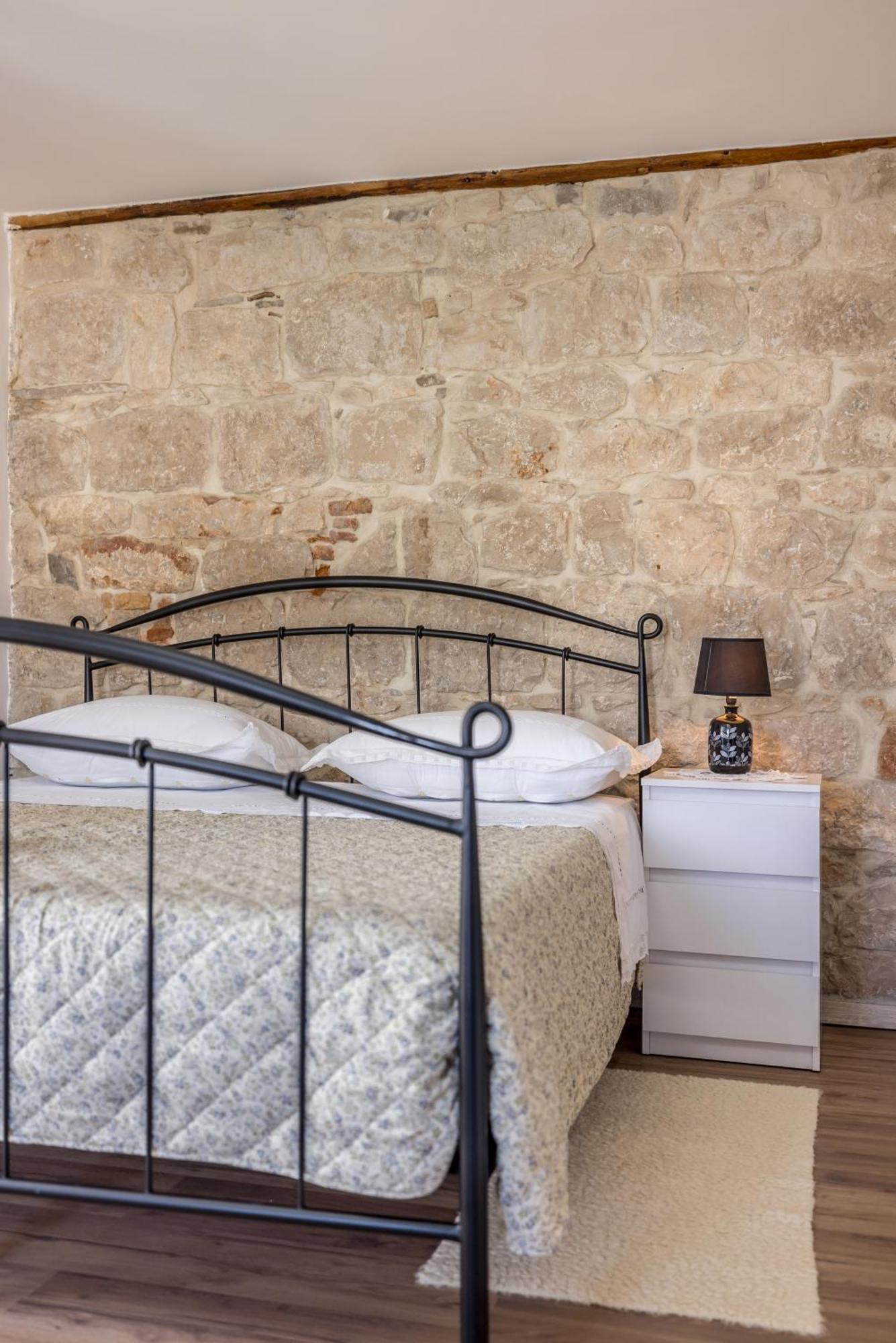 Holiday Home Riva Promenade Split Luaran gambar